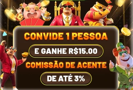 Roleta e blackjack 538bet