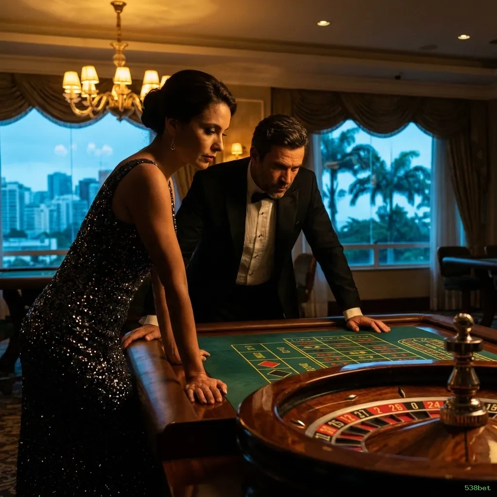 Download app 538bet Android iOS