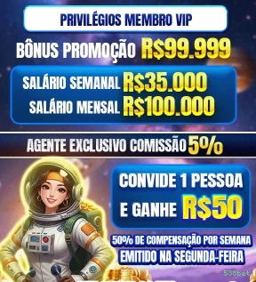 Cashback VIP 538bet - reembolso semanal
